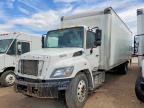 2023 Hino L6 BOX Truck