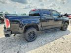 2021 GMC Canyon Elevation