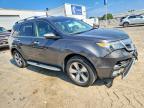 2011 Acura MDX Technology