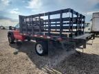 2012 Ford F550 Super Duty