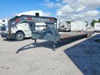 2023 East Texas Ltwci Equipment Trailer