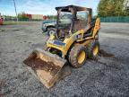 2007 Catepillar 2007 Caterpillar 226B Skid Steer Loader
