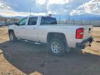 2017 GMC Sierra K1500 SLE