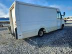2018 Isuzu Reach-Delivery Truck