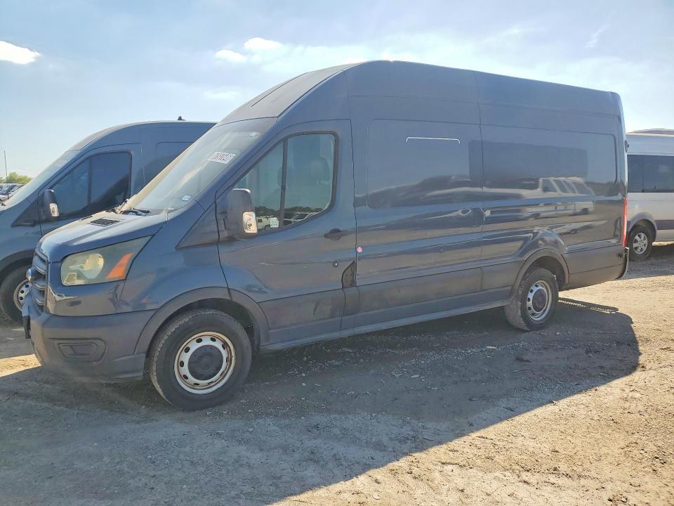 2020 Ford Transit 250 Delivery Van