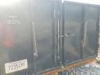 2026 Bama Built 7X16 14K Dump Trailer