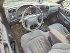 1998 Chevrolet S Truck S10