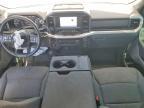 2021 Ford F150 Super Cab