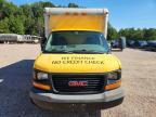 2006 GMC Savana BOX Truck