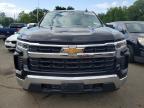 2022 Chevrolet Silverado K1500 LT-L