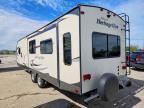 2018 Wildwood 2018 Forest River Heritage Glen Camper