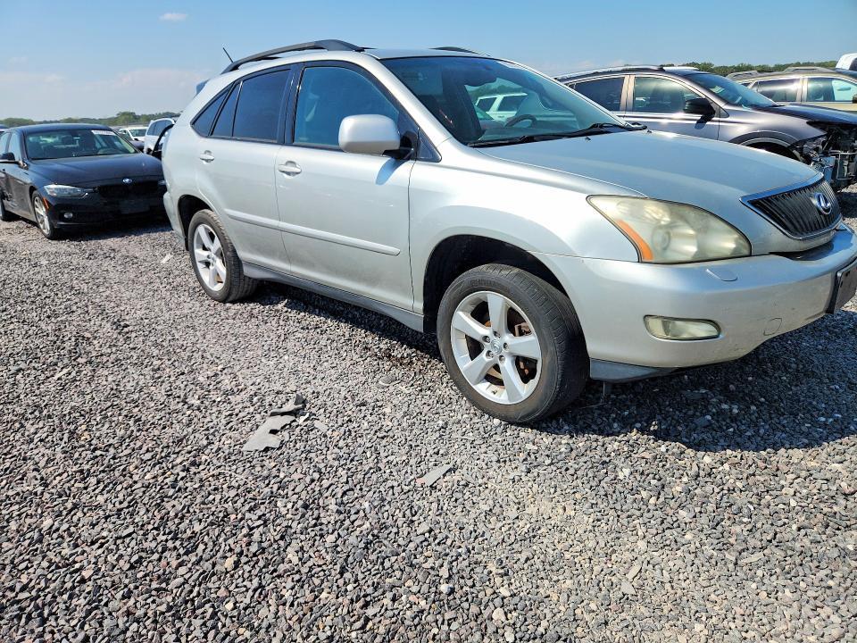 2007 Lexus RX 350