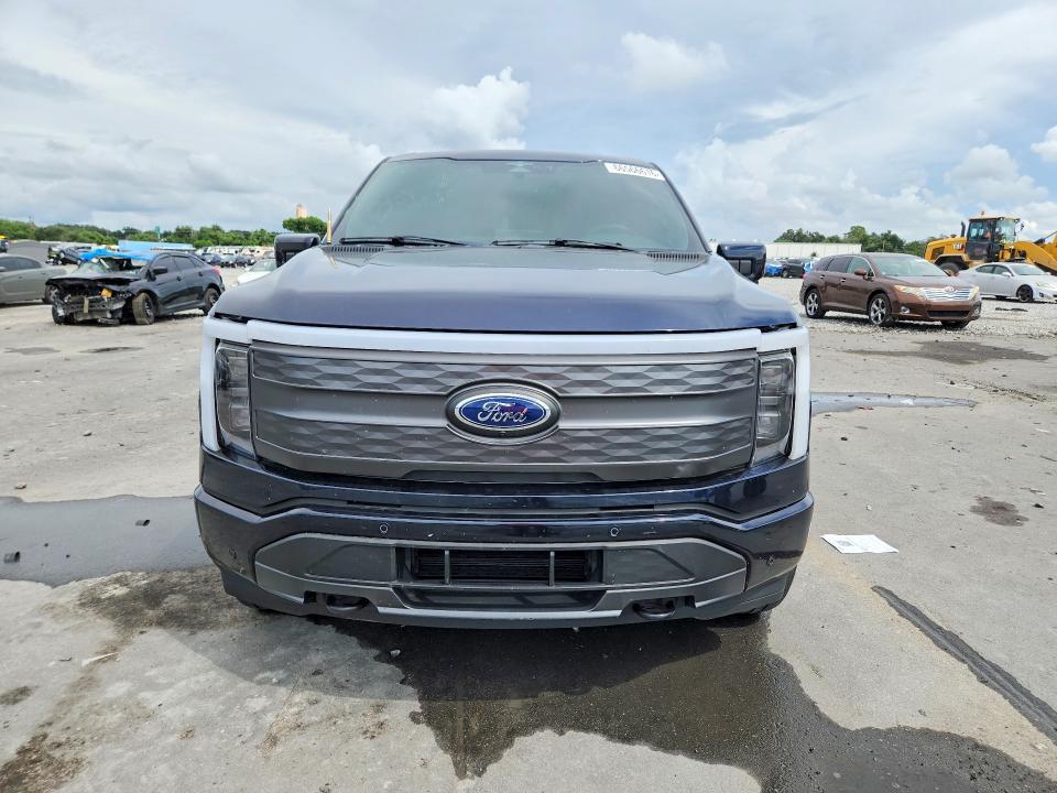 2023 Ford F150 Lightning PRO