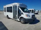 2019 Ford Transit-Shuttle Bus
