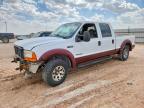 1999 Ford F350 SRW Super Duty
