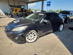 Mazda Speed 3 Vehiculos salvage en venta: 2011 Mazda Speed 3