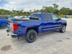 2014 Chevrolet Silverado K1500 LTZ