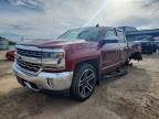 2017 Chevrolet 2017 Chev Silverado