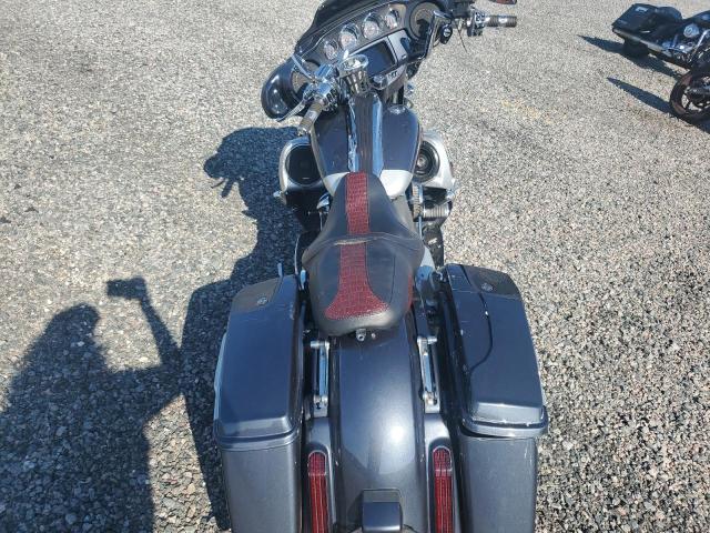 2019 Harley-Davidson Flhxse
