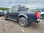 2019 Nissan Frontier PRO-4X