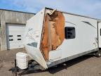 2004 Foresriver Sierra Camper