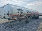 2012 Heil Fuel Tank Trailer