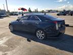 2014 Cadillac ATS