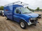 2017 Chevrolet Express