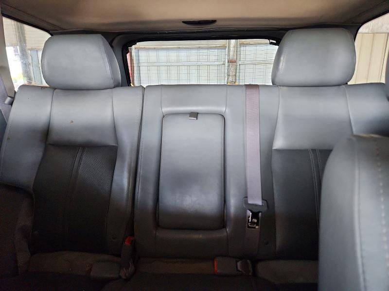 2006 Jeep Grand Cherokee Limited