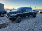 2018 Dodge 2500 Laramie