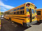 2012 Bluebird 2012 Blue Bird BB Conventional School Bus
