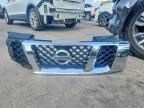 2013 Nissan Titan S