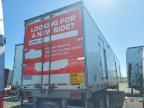 2016 Utility Trailer 2016 Utility VS2RA Refrigerated Van Trailer