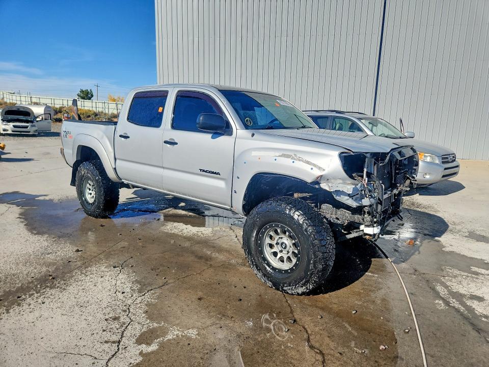 2011 Toyota Tacoma V6