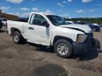 2012 Chevrolet Silverado C1500