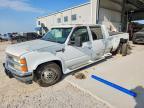 1994 Chevrolet GMT-400 C3500