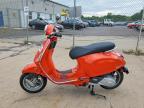 2024 Vespa PRIMAVERA/SPRINT 150