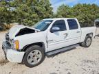2011 Chevrolet Silverado C1500 LT