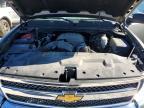 2012 Chevrolet Silverado K1500