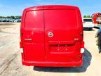 2014 Nissan NV200 Delivery Van
