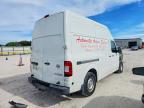 2017 Nissan NV 2500 HD S