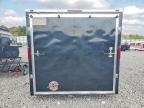 2021 Homesteader 820IT Enclosed Cargo Trailer