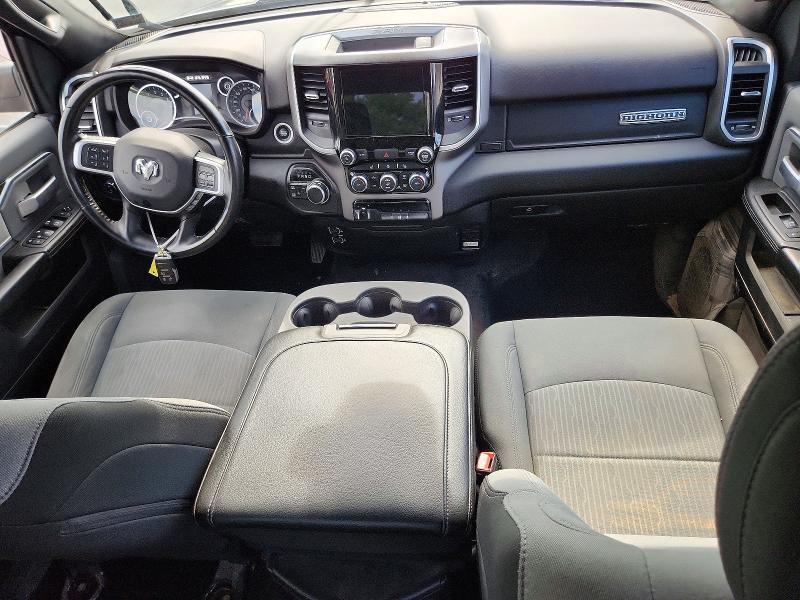 2021 Dodge RAM 2500 BIG Horn