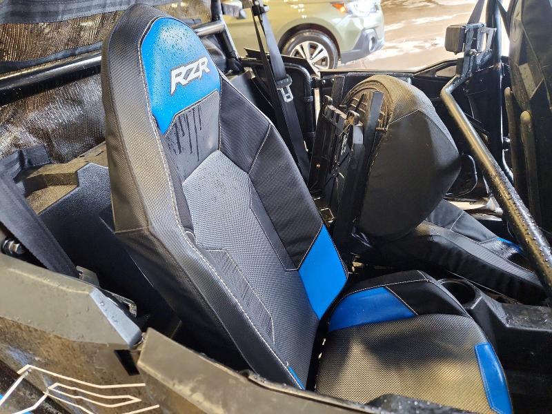 2022 Polaris RZR XP 4 1000 Utility Vehicle