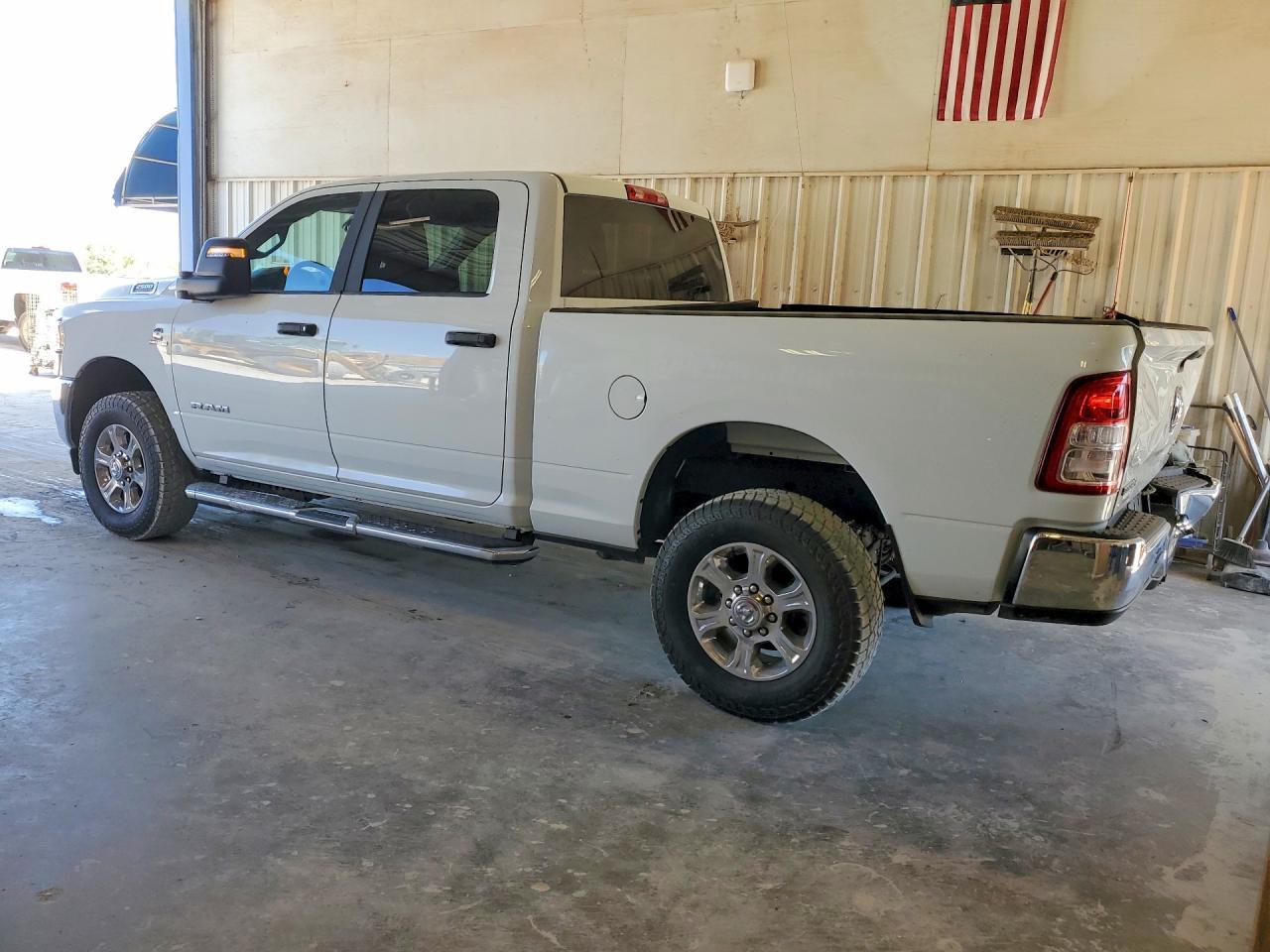 2024 Dodge RAM 2500 BIG Horn
