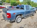 2009 Chevrolet Silverado K1500 LT