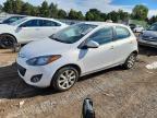 2011 Mazda 2