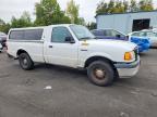 2005 Ford Ranger