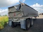 2007 Eaglerock END Dump Trailer
