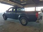 2015 Nissan Frontier SV V6